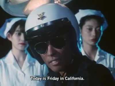 Happy Friday everyone