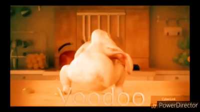 cursed_chicken
