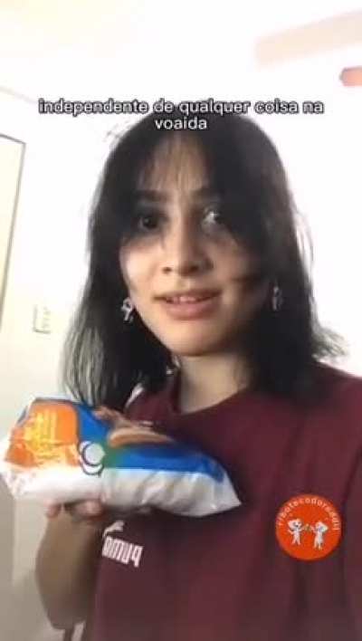 Aí minha vuaida!