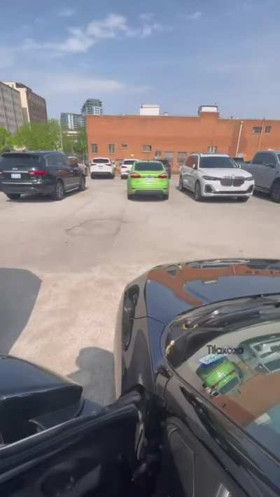 My Uber driver wanted to try black pussy