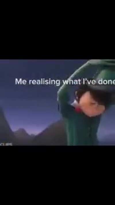 Its a meme