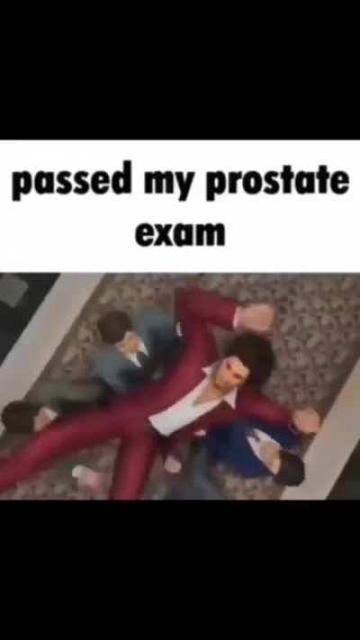 Finally
