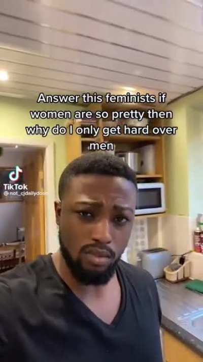 checkmate feminists