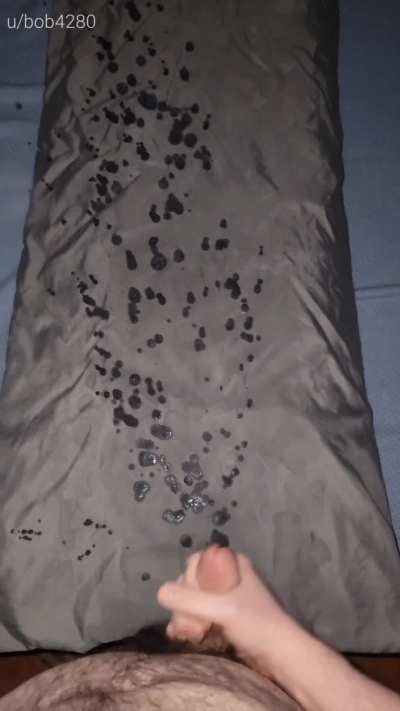 Cum get some