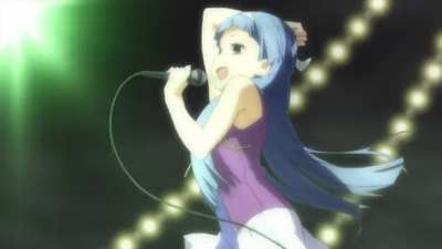 Nagi Dance