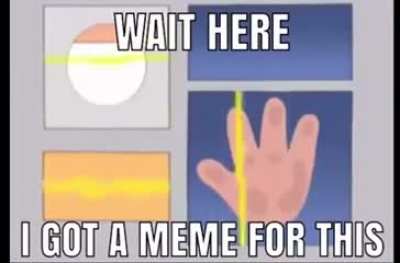 Meme go brr