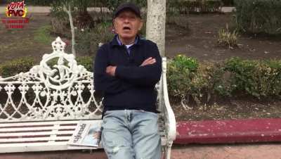 En el partido PVC te aceptamos