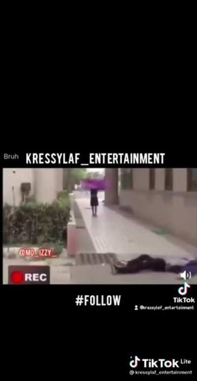 Run boy run