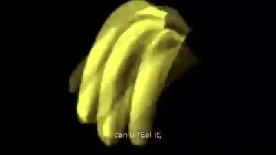 🍌