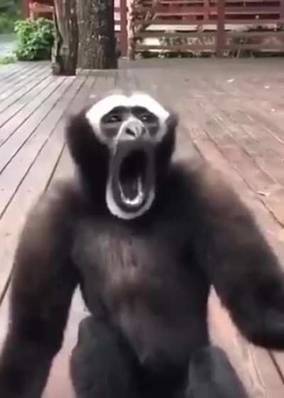 Today, is payday: this is me now