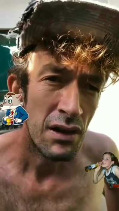 é