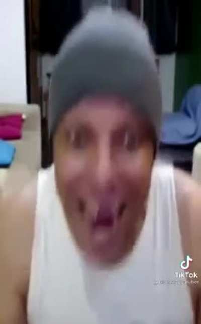 #bluezaopsicopata