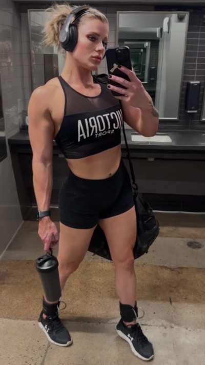 Strong is Beautiful