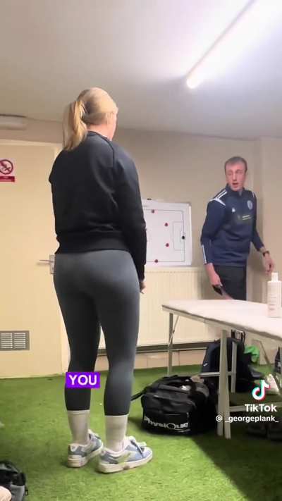 Team physio