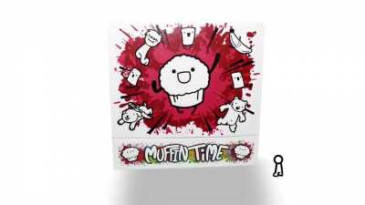 Muffin Time!
