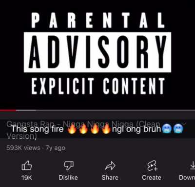 When Christian teens feeling a little naughty