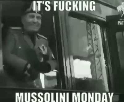 Italy elections be like: