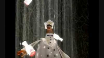 The milkman went higher guys!