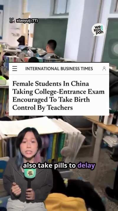 WTF