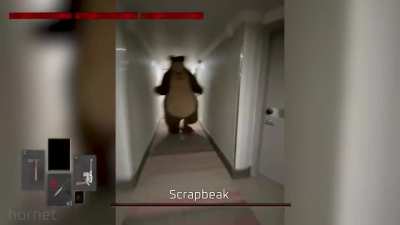 I made a scrapbeak meme for you to laugh