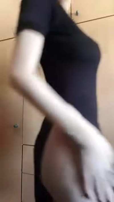Wait for it…