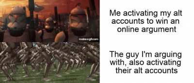 Begun, the Bot Wars have