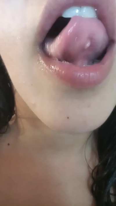 Dessert time