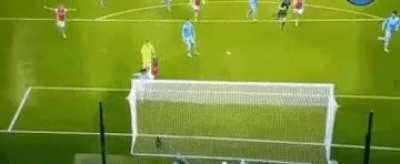 Disgusting ref🤮