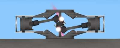 Boxer Engine