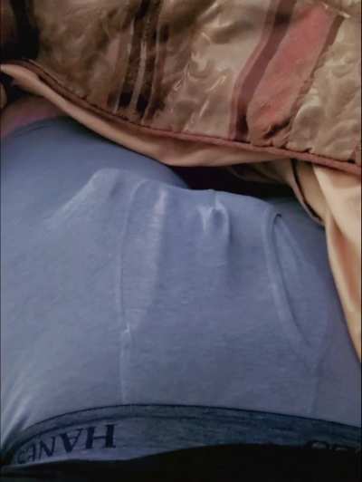 Throbbing