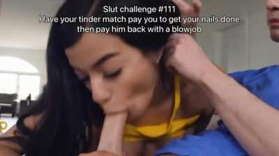 #111: Pretty nails