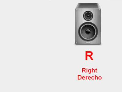 ahí tienes tu test de auriculares bien puestos manin😎👍