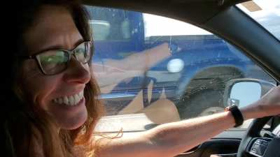 My Sexy Chauffeur
