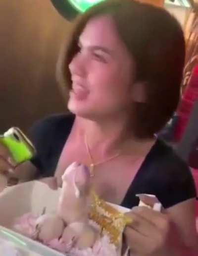 What kind of STD is this?