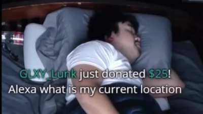 It’s been leaked.