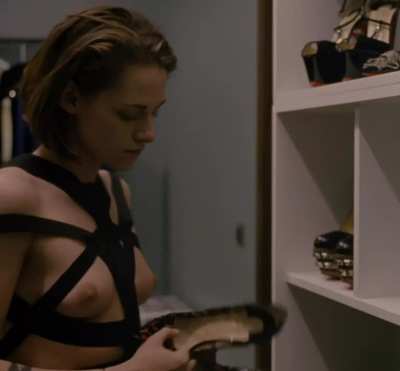 Kristen Stewart