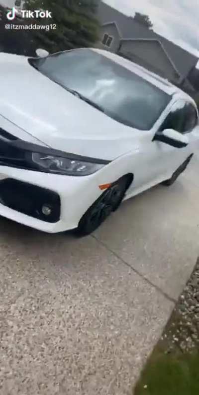 What Tim should have done a long time ago. Credit to itzmaddawg12 on TikTok.