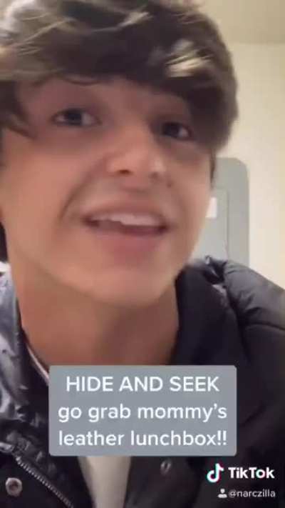 And they said TikTok's 
