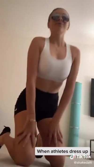Amanda Anisomova