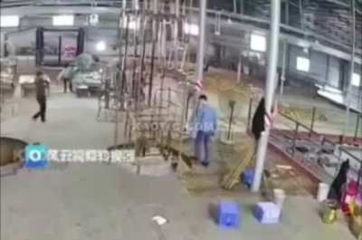 Workplace Perish.