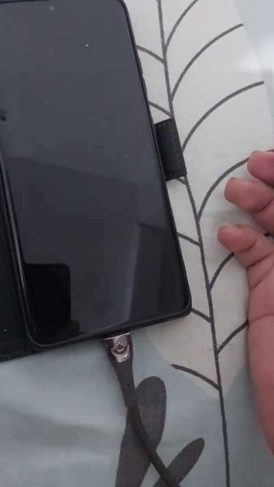 What's wrong with my s21 Ultra?