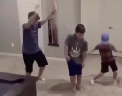 The slavers when they heard dany died