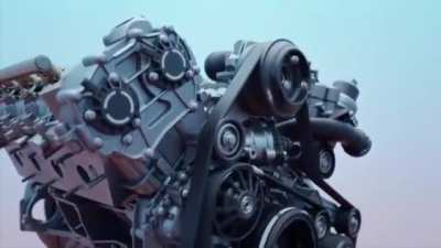 .V8
