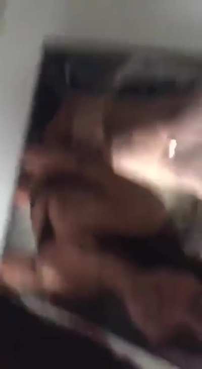 Chad fucking in the mirror
