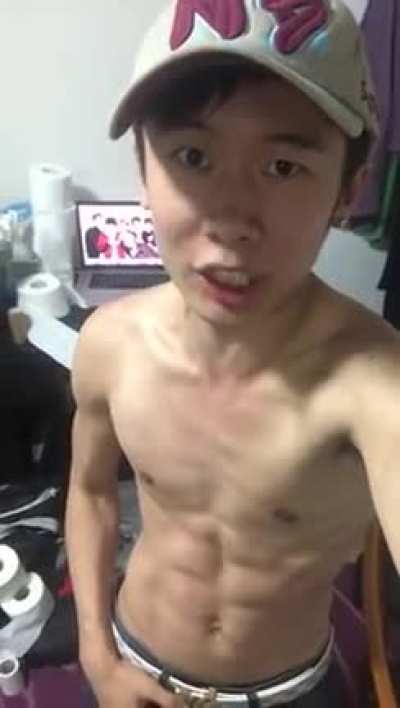 BTS girlfriend
