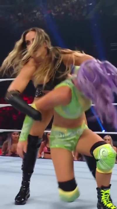Candice LeRae