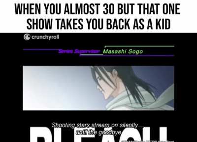 Nostalgia 200