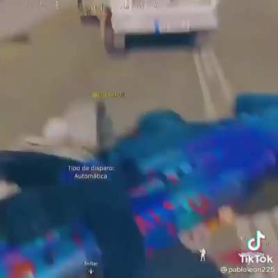 Ghost paid the 