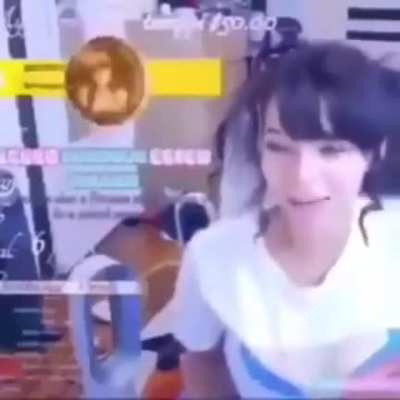 Vtubers be like