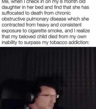 They die so young 😔